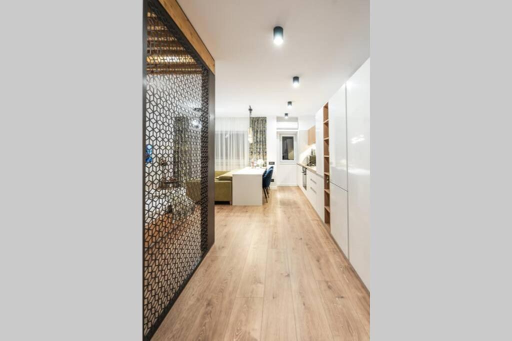 Briana Luxury Sky View Studio Cluj-Napoca Exterior foto